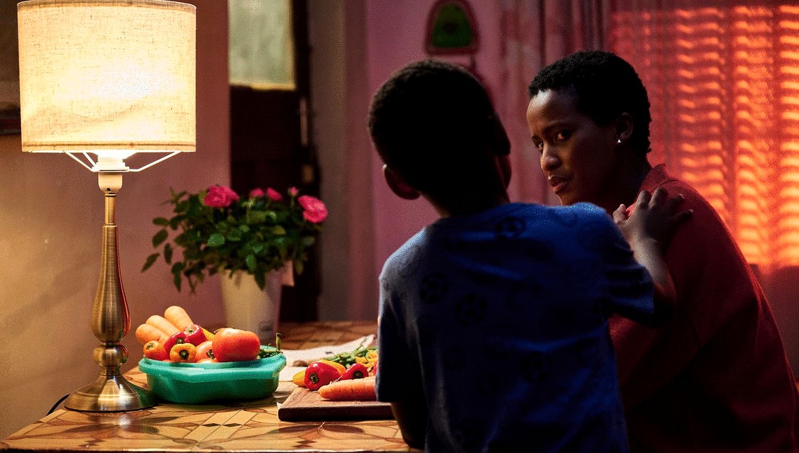 Photo du film Heart of the Hunter