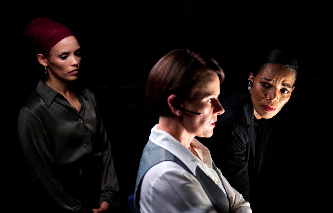 Photo du film Heart of the Hunter