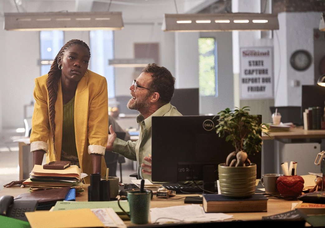 Photo du film Heart of the Hunter