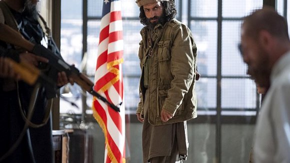 Photo from the movie Homeland