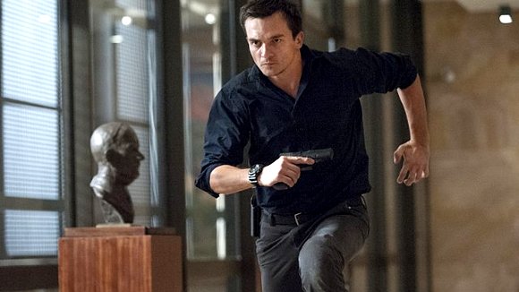 Photo from the movie Homeland