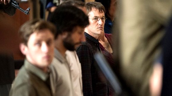 Photo from the movie Homeland