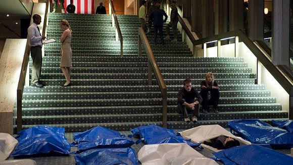 Photo from the movie Homeland