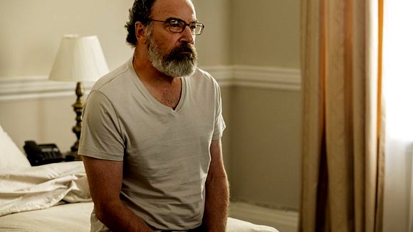 Photo from the movie Homeland