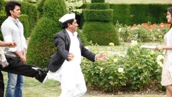 Photo from the movie Housefull 2