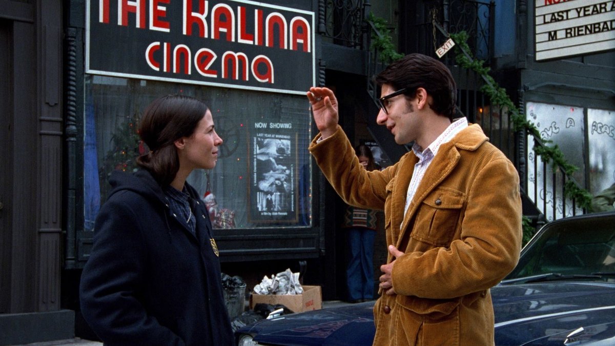 Photo du film Household Saints