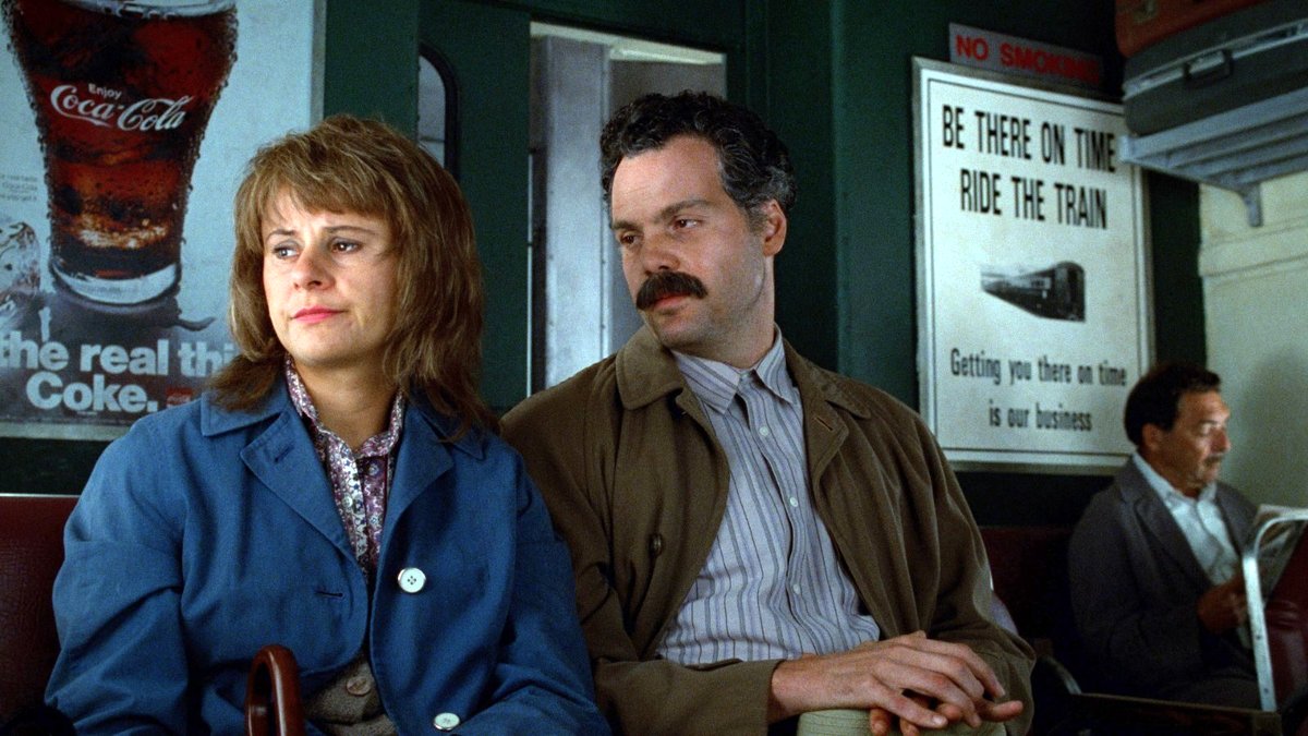 Photo du film Household Saints