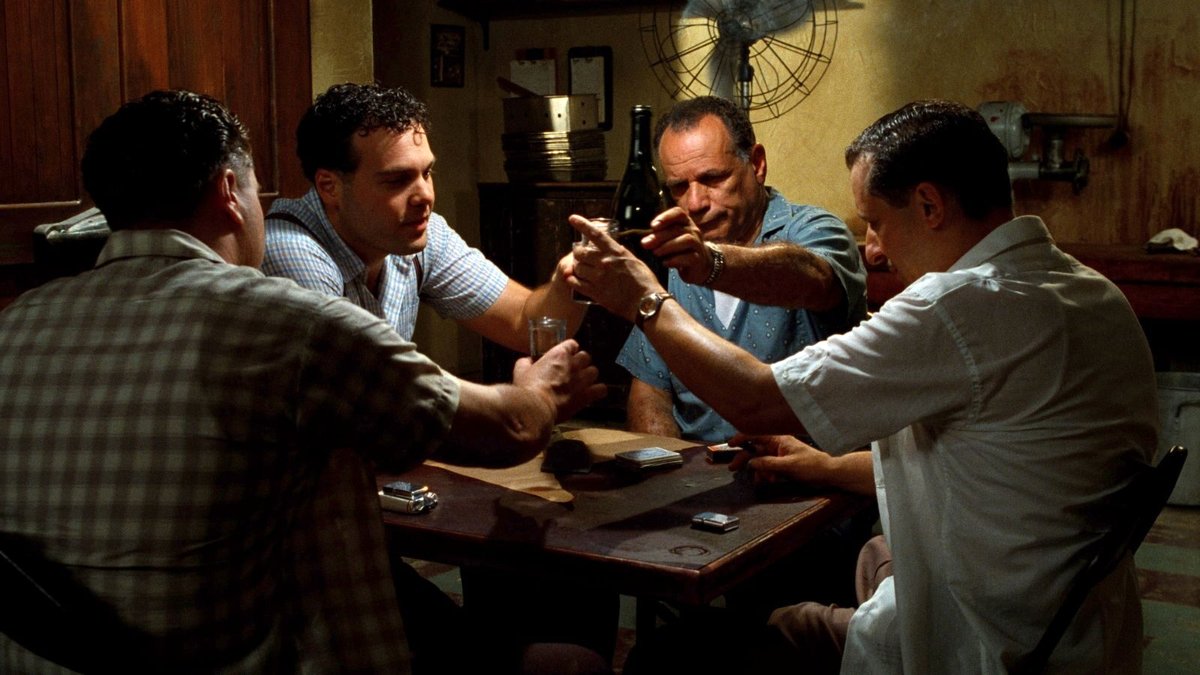 Photo du film Household Saints