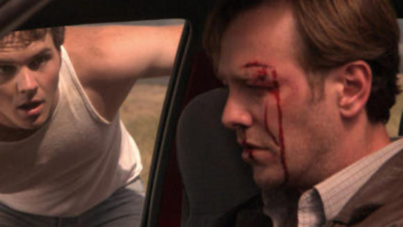 Photo from the movie Ill Fated