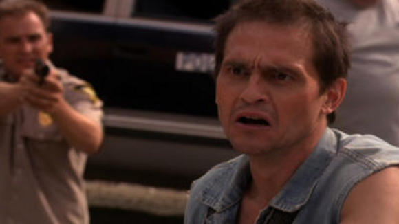 Photo from the movie Ill Fated