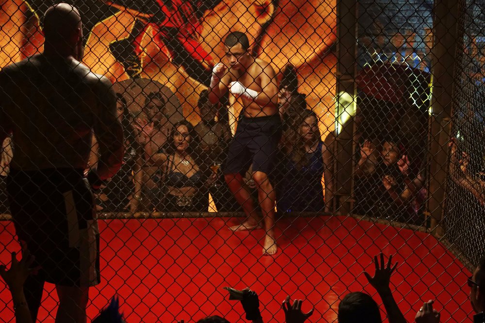 Photo du film Incorporated