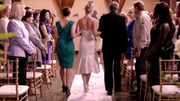 Photo from the movie Jenny's Wedding
