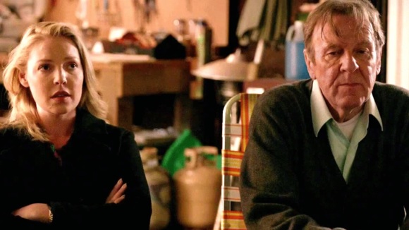 Photo from the movie Jenny's Wedding