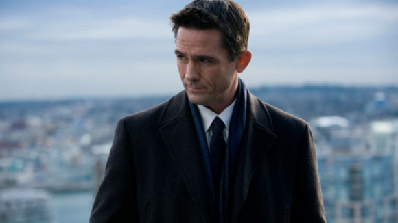 Photo from the movie The Killing