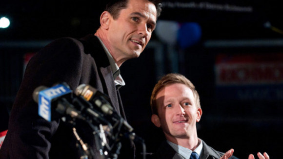 Photo from the movie The Killing