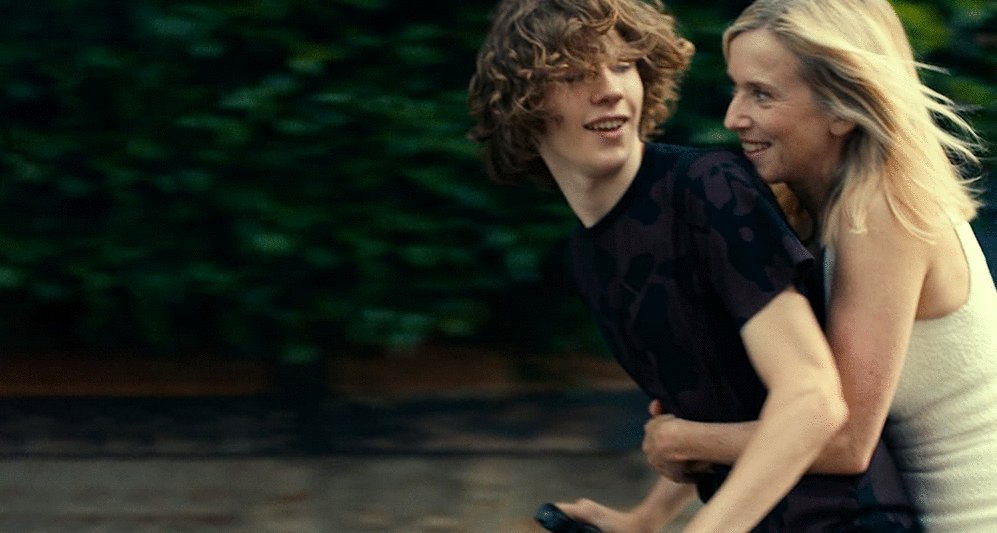 Photo from the movie Last Summer