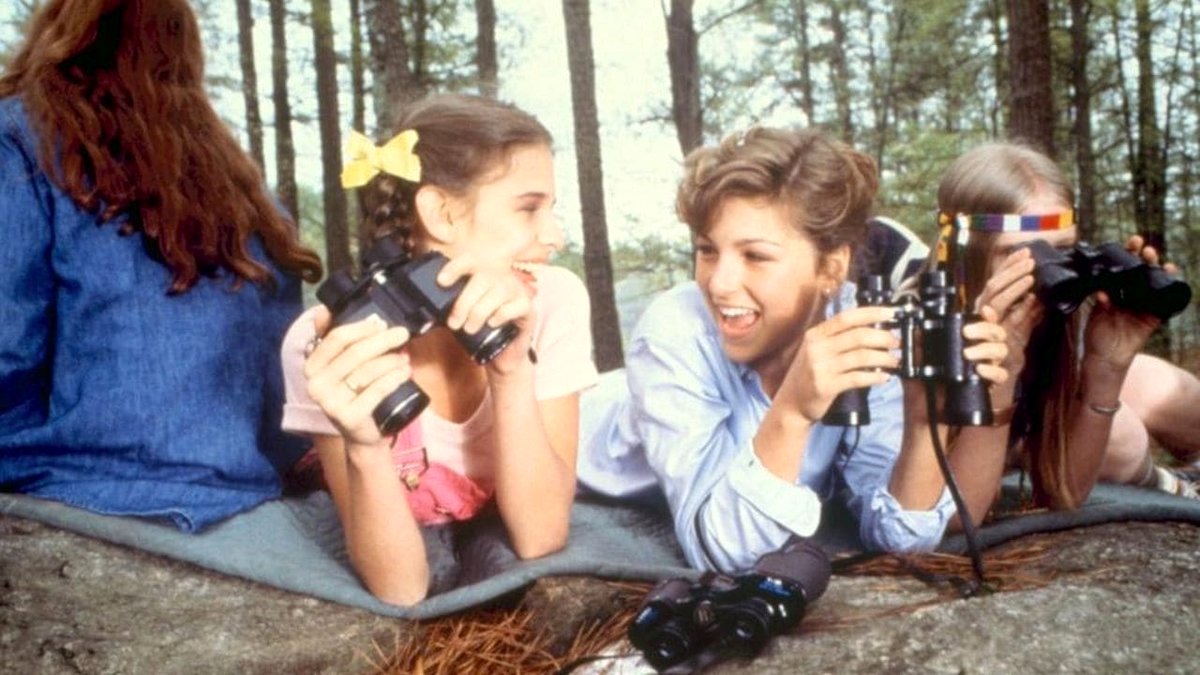 Photo from the movie Little Darlings