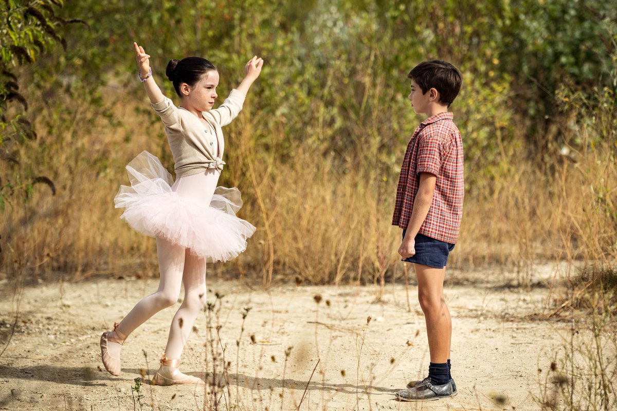 Photo from the movie Little Nicholas' Treasure