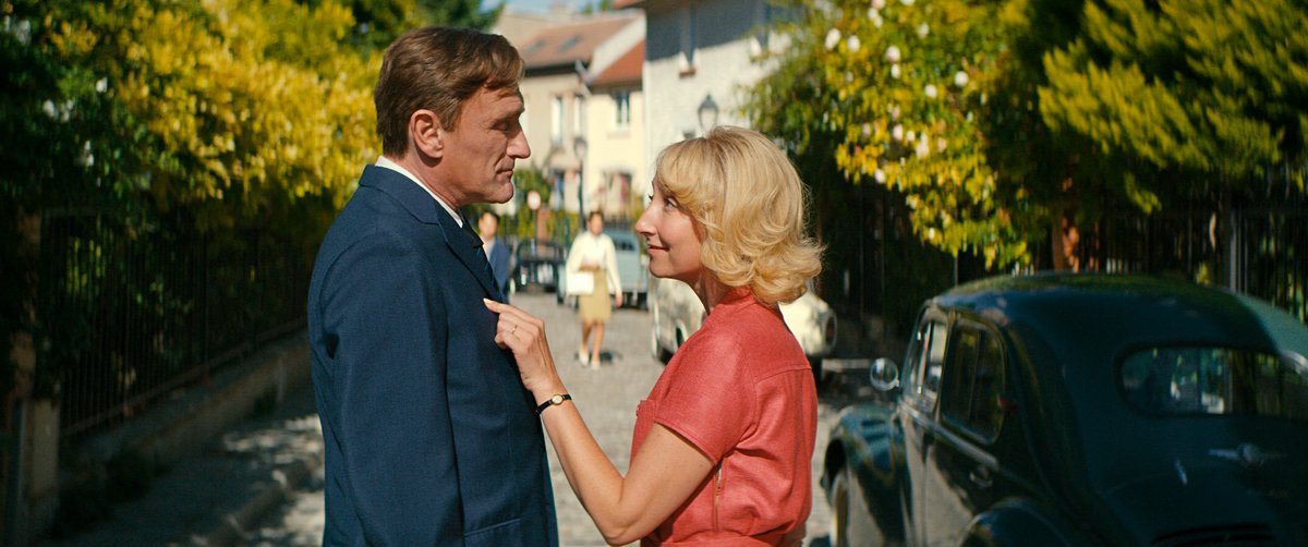 Photo from the movie Little Nicholas' Treasure