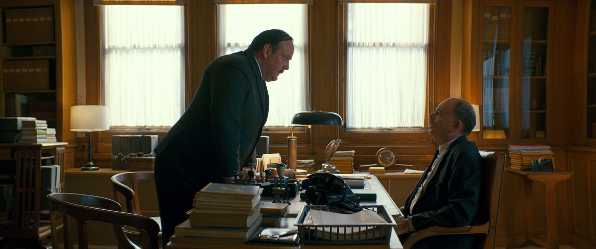 Photo from the movie Little Nicholas' Treasure