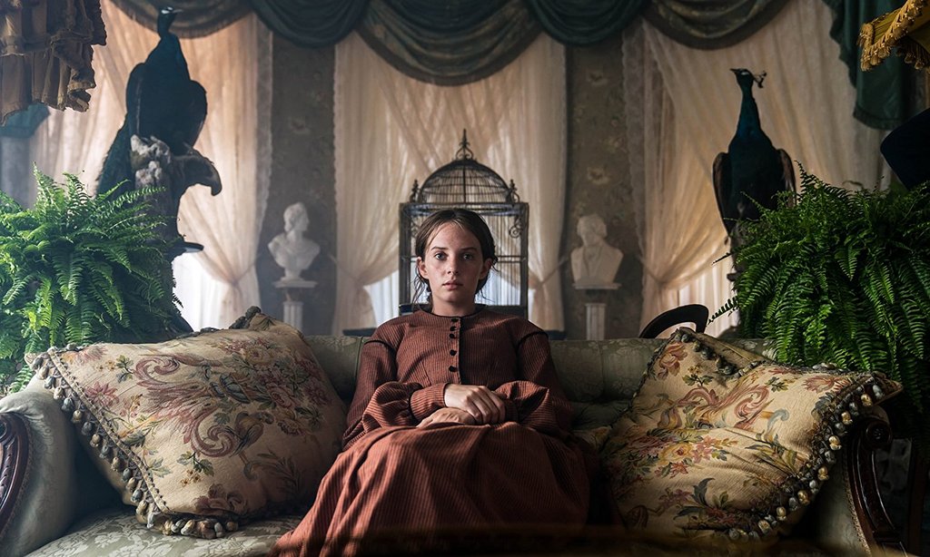 Photo du film Little Women