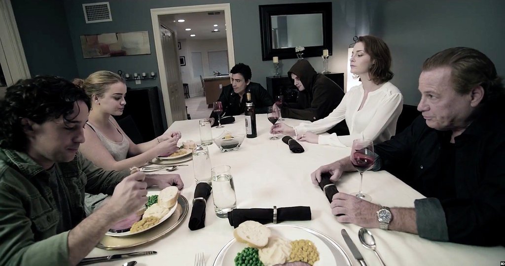 Photo du film Living Among Us