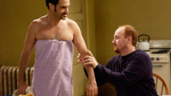 Photo du film Lucky Louie