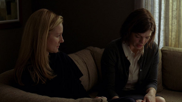 Photo from the movie Morning