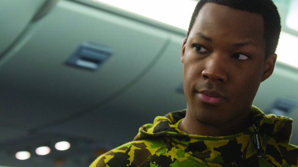 Photo du film Sans arrêt