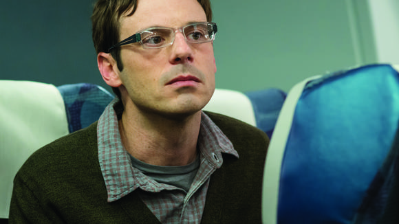 Photo du film Sans arrêt