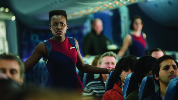 Photo du film Sans arrêt