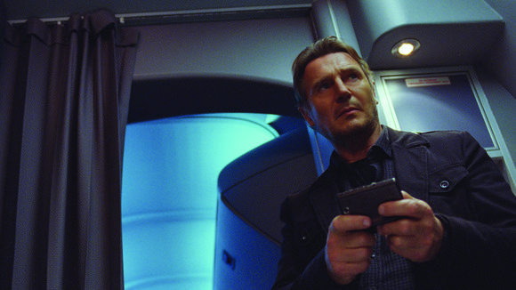 Photo du film Sans arrêt