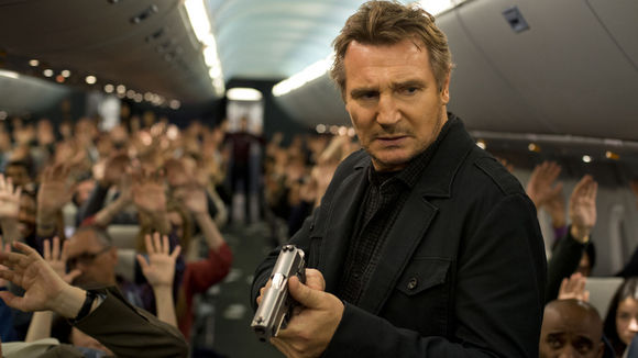 Photo du film Sans arrêt