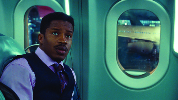 Photo du film Sans arrêt