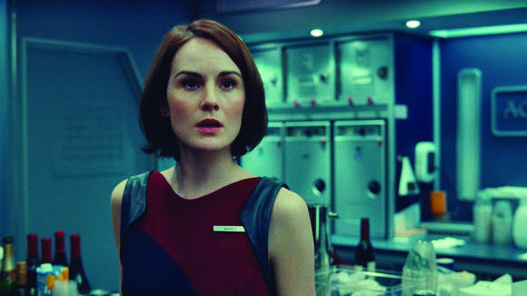 Photo du film Sans arrêt