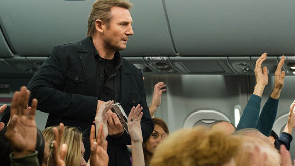 Photo du film Sans arrêt