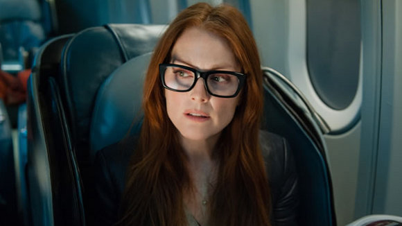 Photo du film Sans arrêt