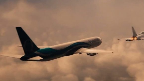 Photo du film Sans arrêt