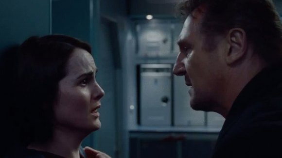 Photo du film Sans arrêt