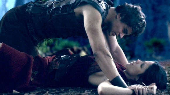 Photo du film Olympus