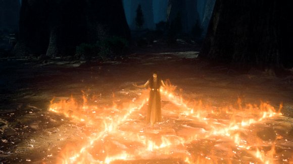 Photo du film Olympus