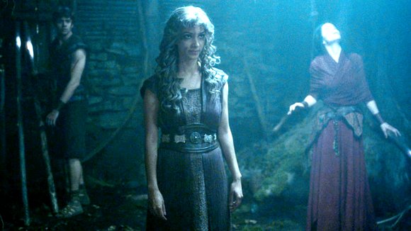 Photo du film Olympus