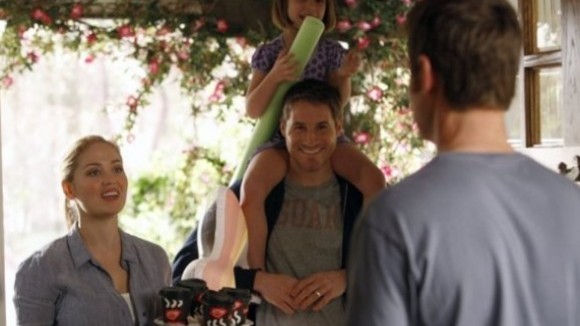 Photo du film Parenthood