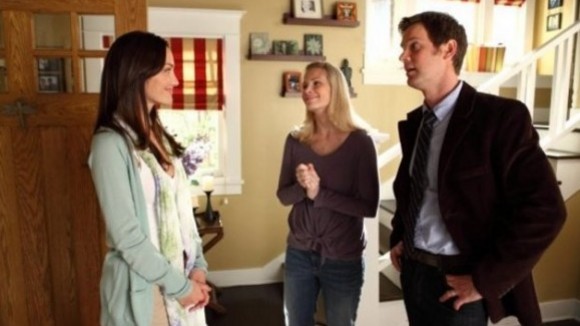 Photo du film Parenthood