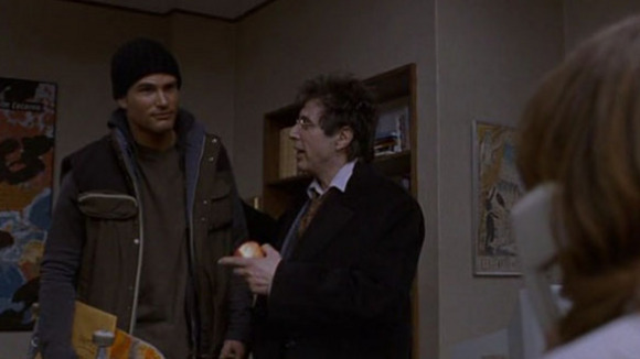 Photo du film People I Know