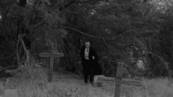 Photo from the movie Plan 9 From Outer Space