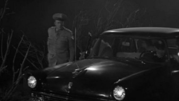 Photo from the movie Plan 9 From Outer Space