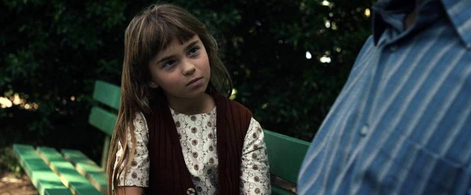 Photo du film Pushing Dead