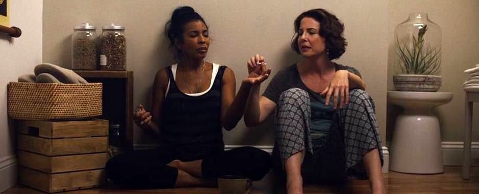 Photo du film Pushing Dead