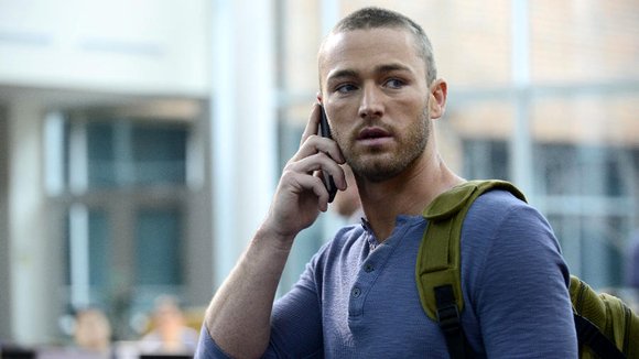 Photo from the movie Quantico